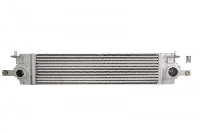 Intercooler NISSAN X-TRAIL, X-TRAIL II; RENAULT KOLEOS I 2.0D 2007-