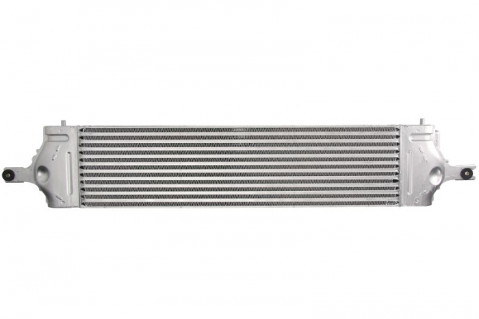 Intercooler potrivit NISSAN X-TRAIL, X-TRAIL II; RENAULT KOLEOS I 2.0D 2007- [2]