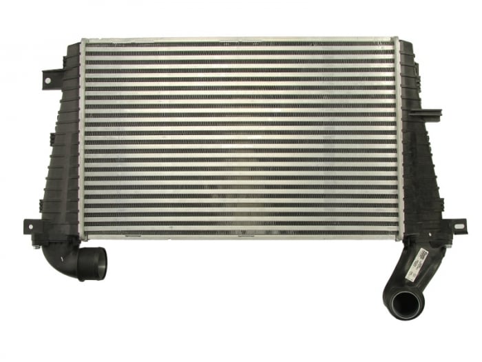 Intercooler OPEL ASTRA H, ASTRA H CLASSIC, ASTRA H GTC 1.7D dupa 2007