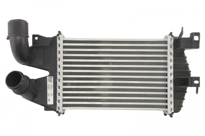 Intercooler OPEL ASTRA H, ASTRA H CLASSIC, ASTRA H GTC, ZAFIRA ZAFIRA FAMILY B, ZAFIRA B 1.7D dupa 2007