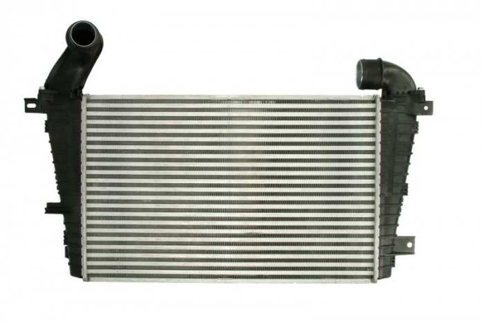 Intercooler opel astra h, astra h gtc 1.7d 2007-2014