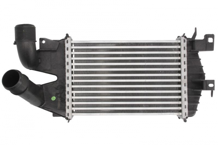 Intercooler opel astra h, astra h gtc, zafira b 1.3d 1.7d 1.9d 2004-2015