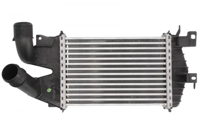 Intercooler OPEL ASTRA H, ASTRA H GTC, ZAFIRA ZAFIRA FAMILY B 1.3D 1.7D 1.9D intre 2004-2015