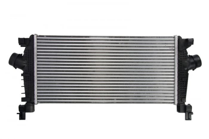 Intercooler OPEL ASTRA J, ASTRA J GTC, CASCADA 1.3D-1.7D dupa 2009