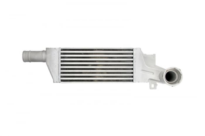 Intercooler OPEL COMBO, COMBO TOUR, CORSA C, TIGRA 1.3D 1.7D dupa 2003