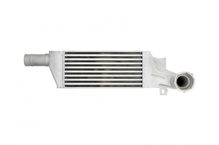 Intercooler opel combo tour, combo minivan, corsa c, tigra 1.3d 1.7d 2003-