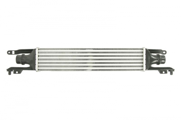 Intercooler opel corsa d 1.3d 2006-2014