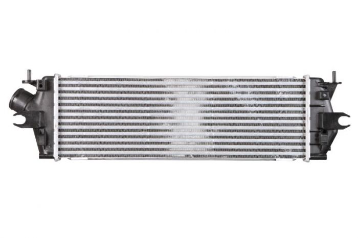 Intercooler OPEL VIVARO A; RENAULT TRAFIC II 2.0D 2.5D dupa 2006