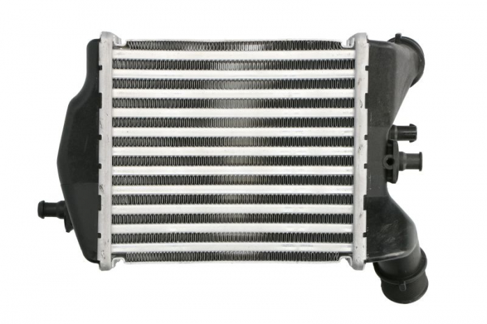 Intercooler potrivit ABARTH 500 / 595 / 695, 500C / 595C / 695C 1.4 dupa 2008 - (parte dreapta) [2]
