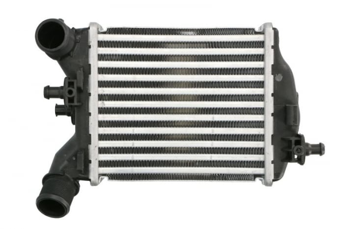 Intercooler (parte dreapta) potrivit ABARTH 500 595 695, 500C 595C 695C 1.4 05.08-