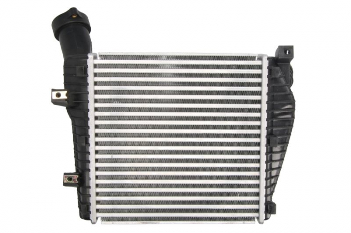 Intercooler (parte dreapta) potrivit AUDI Q7; PORSCHE CAYENNE; VW TOUAREG 3.2-5.0D 09.02-03.18 [2]
