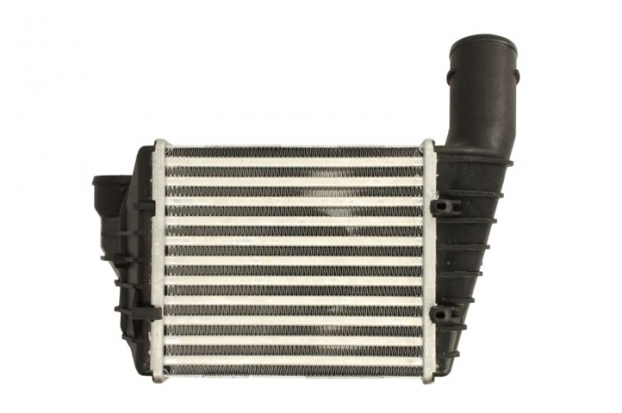 Intercooler potrivit AUDI A4 B5; SKODA SUPERB I; VW PASSAT B5, PASSAT B5.5 2.5D 1997-2005 - (partea dreapta) [2]