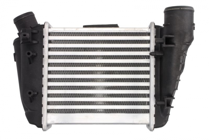 Intercooler potrivit AUDI A4 B6, A4 B7 2.5D 2000-2006 - (partea dreapta) [2]