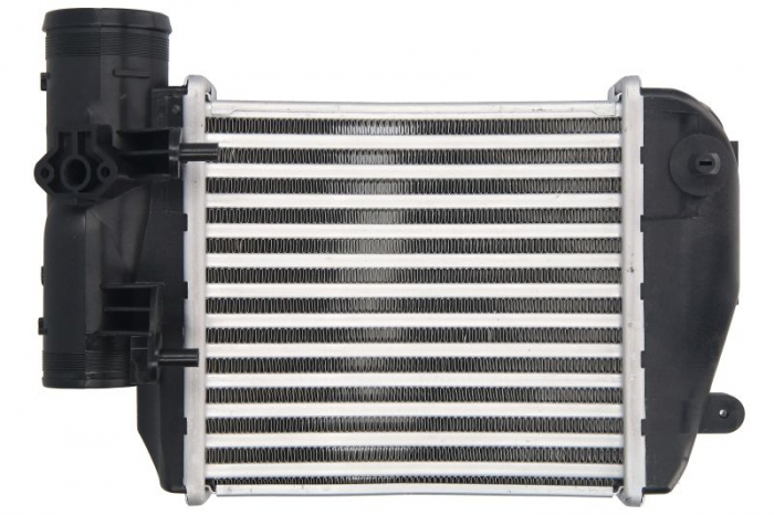 Intercooler (partea stanga) AUDI A6 ALLROAD C6, A6 C6 2.7D/3.0D 2004-2011 [2]