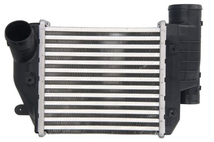 Intercooler (partea stanga) AUDI A6 ALLROAD C6, A6 C6 2.7D 3.0D 2004-2011