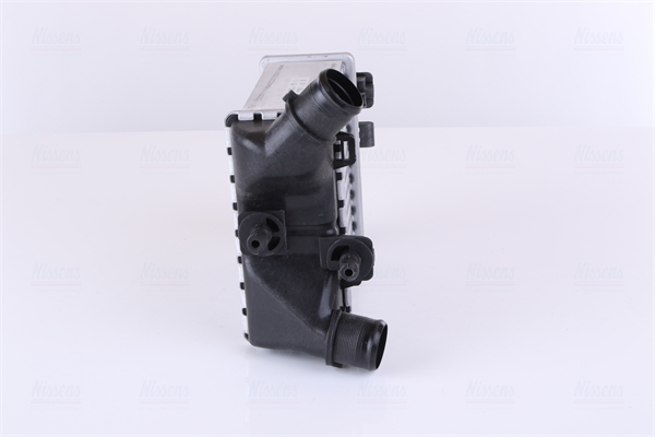 Intercooler potrivit ABARTH 500 / 595 / 695, 500C / 595C / 695C 1.4 08.08- [5]