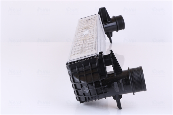 Intercooler potrivit AUDI A1 2.0 03.14-10.18 [3]