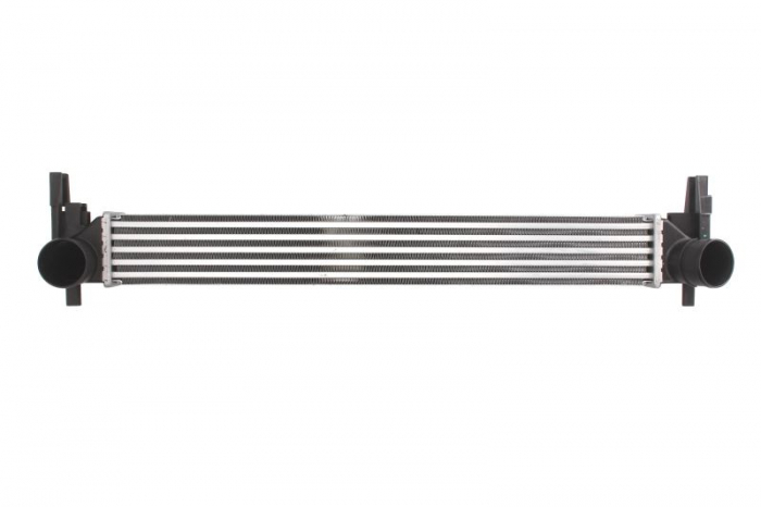 Intercooler potrivit AUDI A1; SEAT IBIZA IV, IBIZA IV SC, IBIZA IV ST, IBIZA IV/HATCHBACK, TOLEDO IV; SKODA FABIA II, RAPID, ROOMSTER, ROOMSTER PRAKTIK; VW POLO, POLO V 1.2D-1.9D 03.08-12.19 [2]