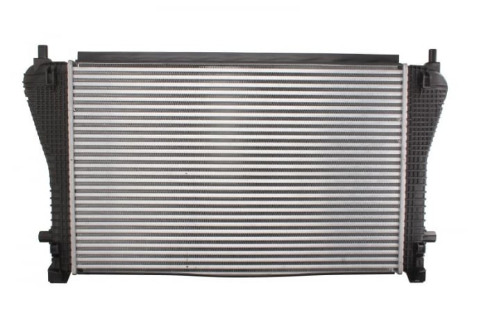 Intercooler potrivit AUDI A3, Q2, Q3, TT; SEAT ATECA, LEON, LEON SC, LEON ST, LEON HATCHBACK; SKODA KAROQ, KODIAQ I, OCTAVIA III, SUPERB III; VW ARTEON, ARTEON SHOOTING BRAKE 1.2-2.0D 04.12-