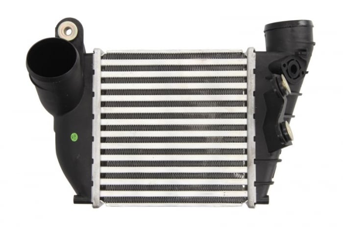 Intercooler potrivit AUDI A3; SEAT LEON, TOLEDO II; SKODA OCTAVIA I; VW BORA, BORA I, GOLF IV 1.6 1.8 1.9D 09.96-12.10