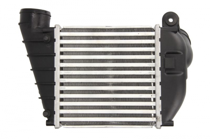 Intercooler potrivit AUDI A3; SEAT LEON, TOLEDO II; SKODA OCTAVIA I; VW BORA, BORA I, GOLF IV 1.6/1.8/1.9D 09.96-12.10 [2]