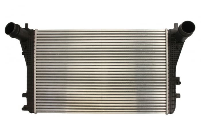 Intercooler potrivit AUDI A3, TT; SEAT ALTEA XL, LEON; VW CC B7, EOS, GOLF VI, PASSAT ALLTRACK B7, PASSAT B6, PASSAT B7, PASSAT B7 KOMBI, SCIROCCO III, TIGUAN, TOURAN 1.8-3.6 08.03-07.18