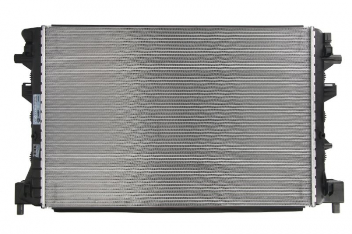 Intercooler potrivit AUDI A3; VW GOLF VII, PASSAT B8 1.4H 05.14- [2]