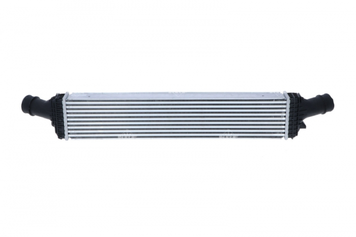 Intercooler potrivit AUDI A4 ALLROAD B8, A4 B8, A5, A6 ALLROAD C7, A6 C7, A7, A8 D4, Q5; PORSCHE MACAN 2.0/2.7D/3.0D dupa 2007 [4]