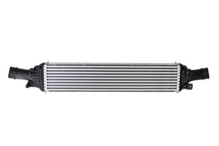 Intercooler potrivit AUDI A4 ALLROAD B8, A4 B8, A5, A6 C7, A7, Q5; PORSCHE MACAN 1.8-3.0 10.07-09.18