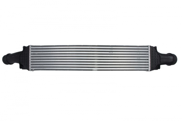 Intercooler potrivit AUDI A4 ALLROAD B9, A4 B9, A5 3.0D 2015-2018 [2]