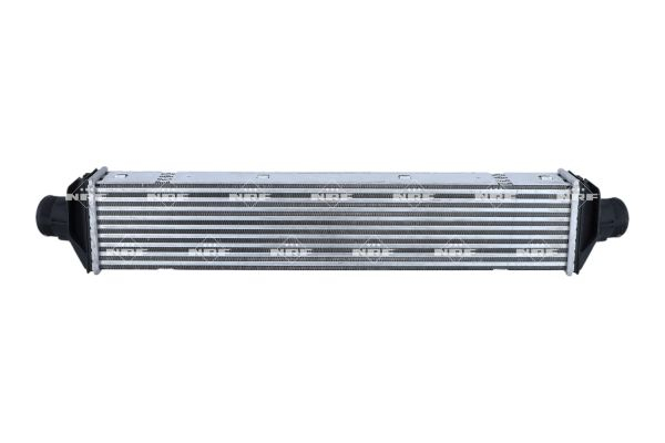 Intercooler potrivit AUDI A4 ALLROAD B9, A4 B9, A5, A6 ALLROAD C8, A6 C8, A7, Q5 3.0D/3.0DH 11.16- [2]