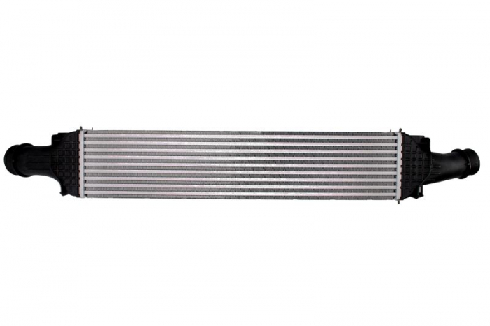 Intercooler potrivit AUDI A4 B9, A5 2.0 dupa 2015 [2]