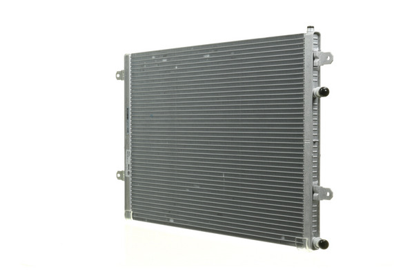 Intercooler potrivit AUDI A6 ALLROAD C6, A6 C6 3.0 10.08-08.11 [2]