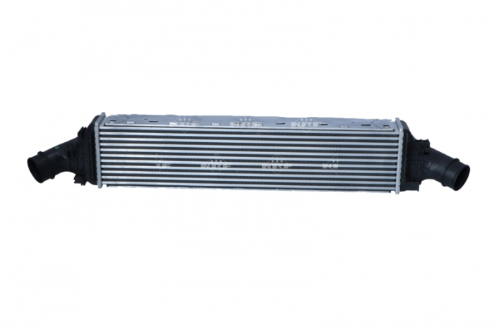 Intercooler potrivit AUDI A6 ALLROAD C7, A6 C7, A7 3.0D 05.14-09.18 [2]