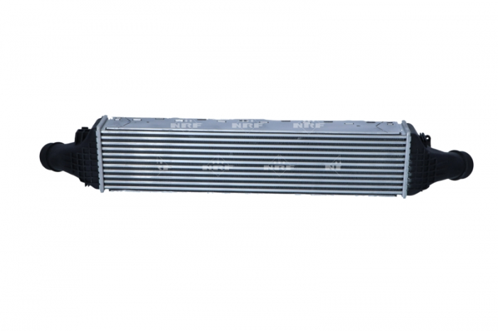 Intercooler potrivit AUDI A6 ALLROAD C7, A6 C7, A7 3.0D 05.14-09.18 [4]