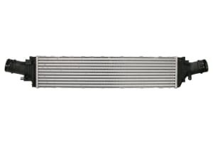 Intercooler potrivit AUDI A6 ALLROAD C7, A6 C7, A7 3.0D 05.14-09.18