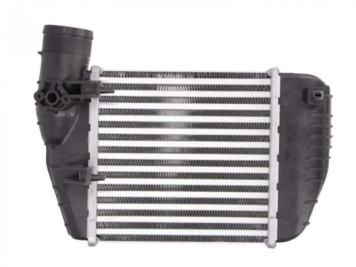Intercooler potrivit AUDI A6 C6 2.0/2.0D 2004-2011 [2]