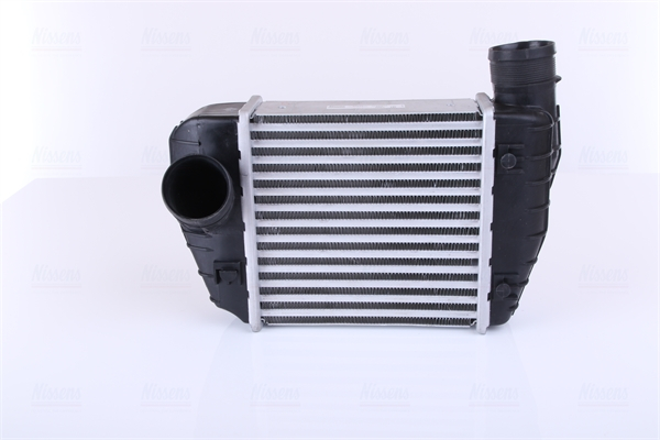 Intercooler potrivit AUDI A6 C6 2.0/2.0D 2004-2011 [5]