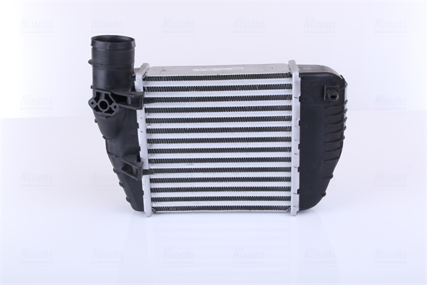 Intercooler potrivit AUDI A6 C6 2.0/2.0D 2004-2011 [3]