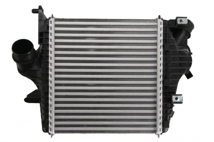Intercooler potrivit AUDI Q7 3.0D/3.0DH 2015-2019 [2]