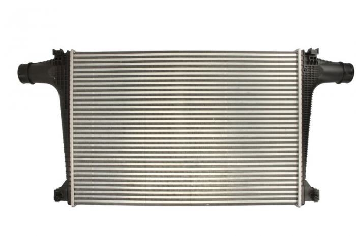 Intercooler potrivit AUDI Q7; VW TOUAREG 2.0 3.0D 3.0DH 01.15-