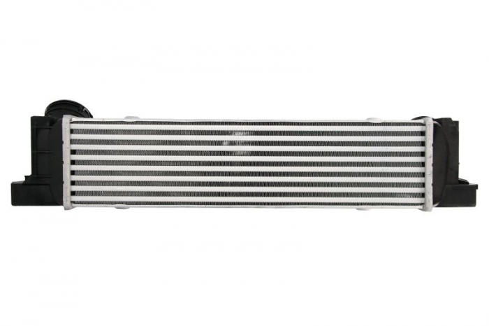 Intercooler potrivit BMW 1 (E82), 1 (E88), 3 (E90), 3 (E91), 3 (E92), 3 (E93), X1 (E84), Z4 (E89) 2.0D/3.0/3.0D 2006-2016 [2]