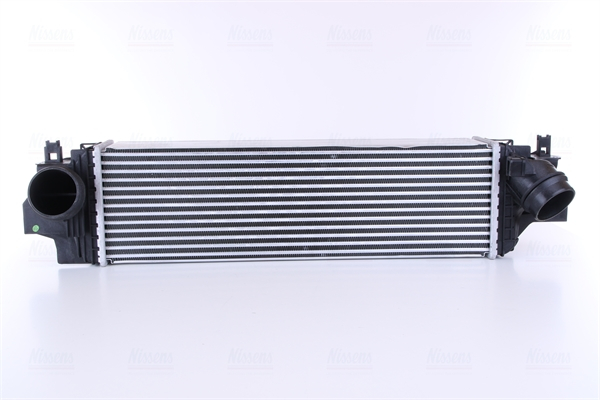 Intercooler potrivit BMW 2 (F45), X1 (F48); MINI (F56), (F57), CLUBMAN (F54), COUNTRYMAN (F60) 2.0 11.13- [2]