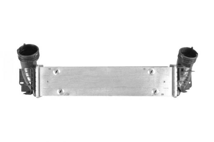 Intercooler potrivit BMW Seria 1 (E81), 1 (E82), 1 (E87), 1 (E88), 3 (E90), 3 (E91), 3 (E92), 3 (E93), X1 (E84) 2.0D 2004-2015 [2]