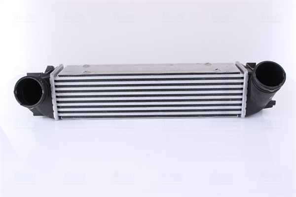 Intercooler potrivit BMW Seria 1 (E82), 1 (E88), 3 (E90), 3 (E91), 3 (E92), 3 (E93), Z4 (E89) 3.0 2006-2016 [2]