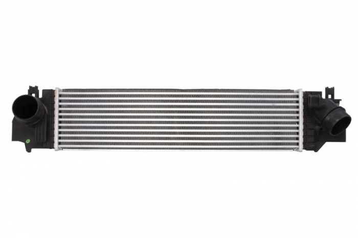 Intercooler potrivit BMW Seria 1 (F40), 2 (F45), 2 GRAN COUPE (F44), 2 GRAN TOURER (F46), X1 (F48), X2 (F39); MINI (F55), (F56), (F57), CLUBMAN (F54), COUNTRYMAN (F60) 1.5D 2.0 2.0D 09.13-