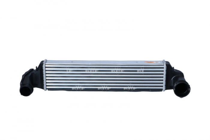 Intercooler potrivit BMW Seria 3 (E46) 2.0D/3.0D 1999-2005 [5]