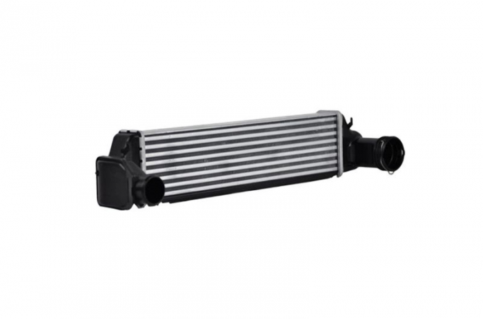Intercooler potrivit BMW Seria 3 (E46) 2.0D/3.0D 1999-2005 [4]