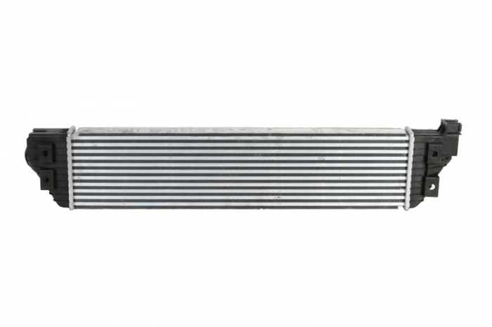 Intercooler potrivit BMW Seria 3 (E46) 2.0D/3.0D 1999-2005 [2]