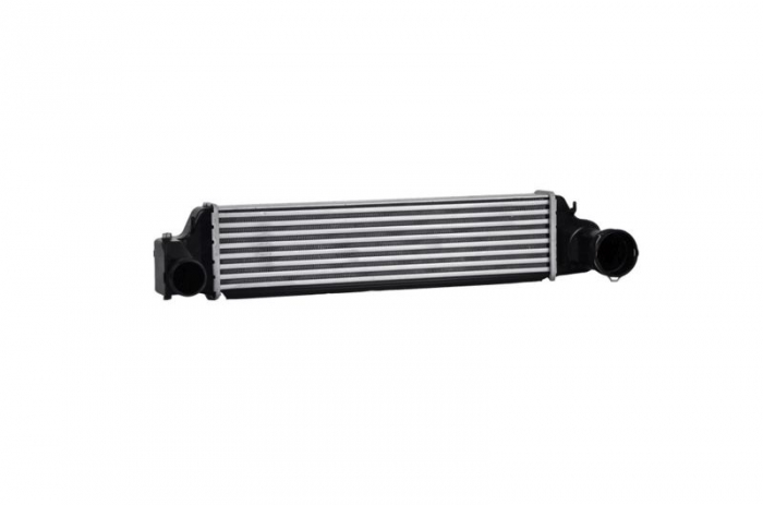 Intercooler potrivit BMW Seria 3 (E46) 2.0D/3.0D 1999-2005 [3]